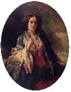 Katarzyna Branicka, Countess Potocka